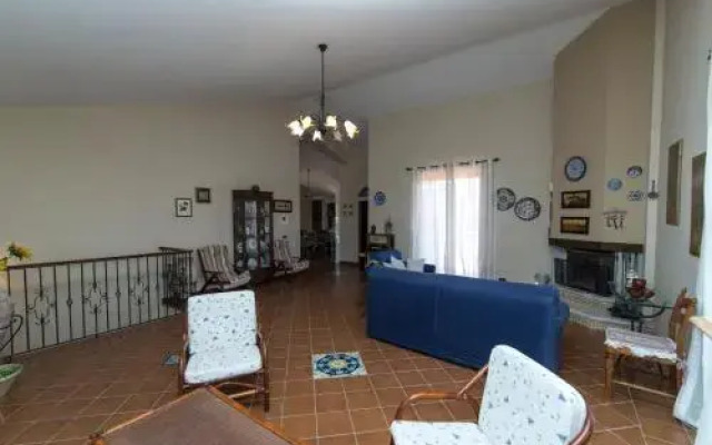 Country Sicily Home