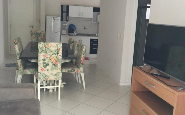 Apartamento de 2 quartos no Jardim das Américas- Bombinhas