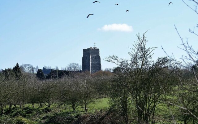 Watercress Barns