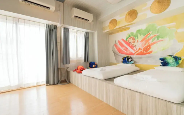 V Boutique House