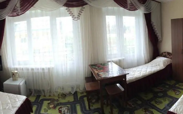 Tatiana Guest House