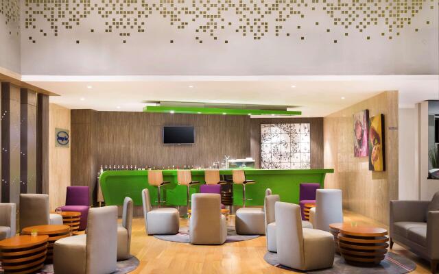 Novotel Makassar Grand Shayla