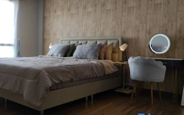 The Cozy Place 105 Private 3 beds 3 baths