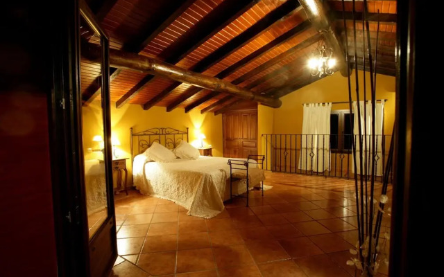 El Rincon de Castilla