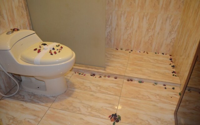 Tulay Park Hotel Apartments