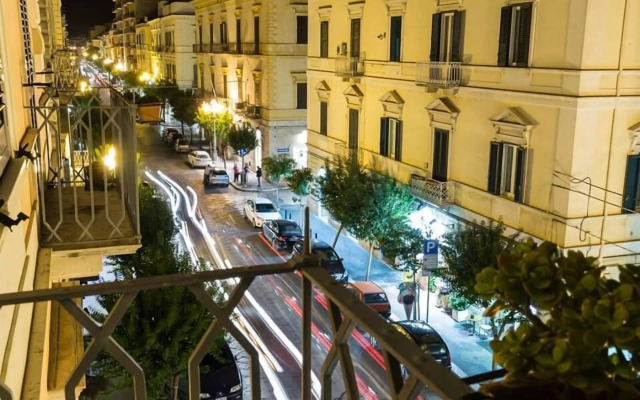 Turenum Apartment B&B