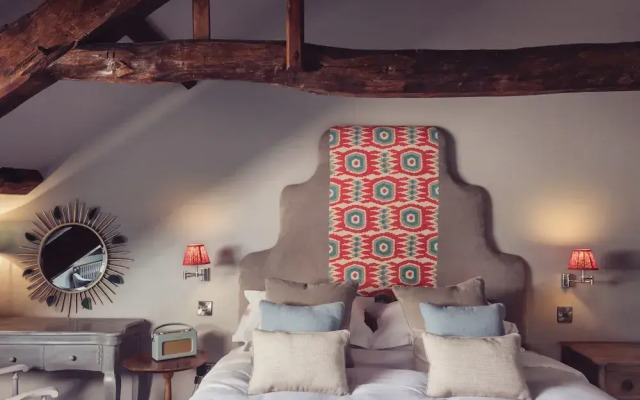 The New Inn - Yealand