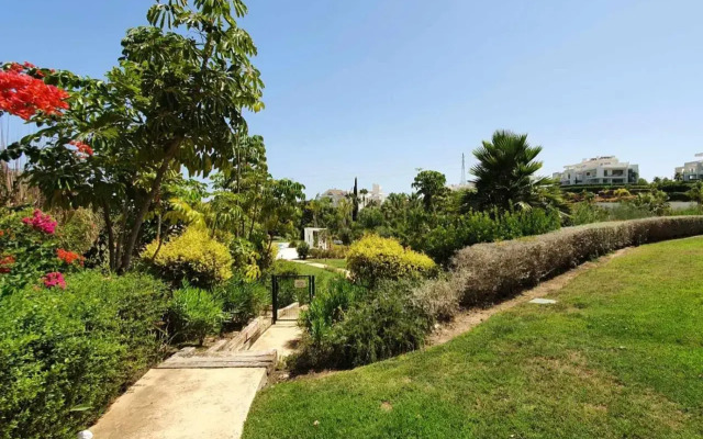 Luxury Penthouse Alcazaba Lagoon EHHouse