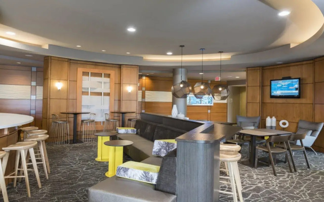 SpringHill Suites Detroit Auburn Hills
