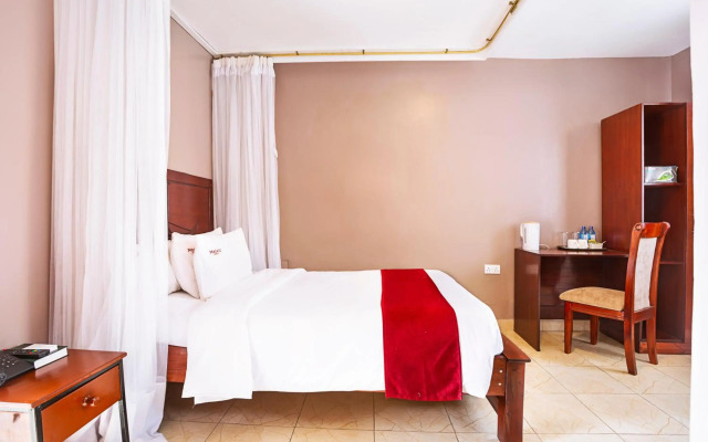 Melvic Hotel