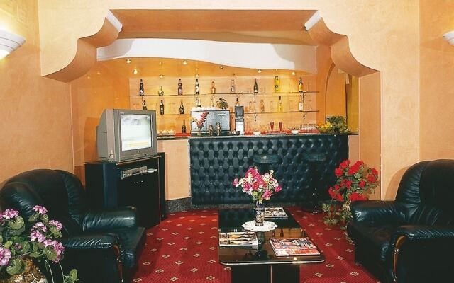 Hotel Sorriso