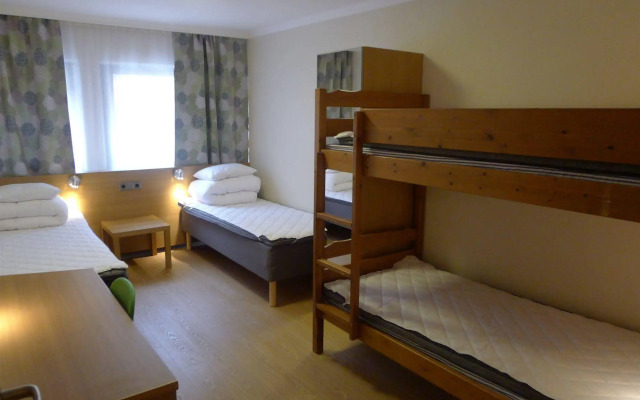 Goteborgs Mini-Hotel