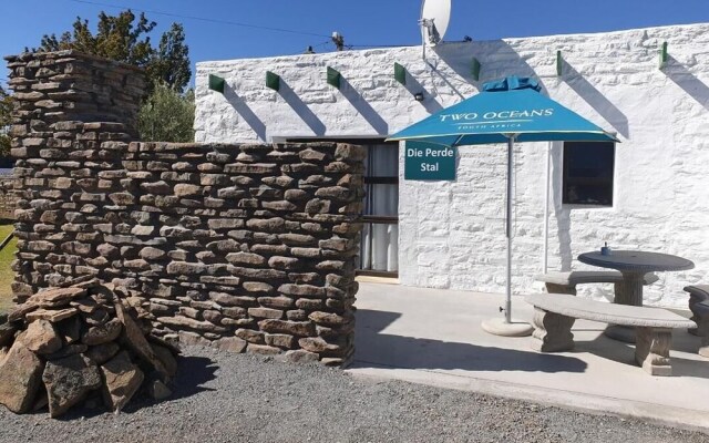 The Whitehouse Inn