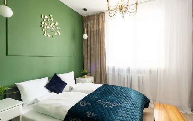 RentPlanet - Apartamenty Piłsudskiego