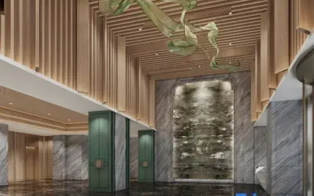 Yinguang International Hotel