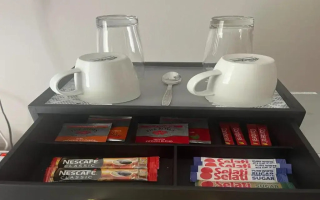 Sanyati Guest House