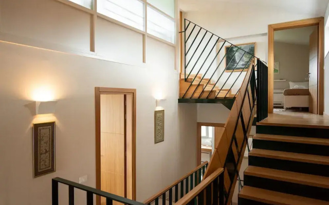 Luxurious Retreat Villa in Heraklion Crete