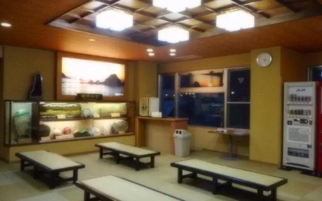 Yura Onsen Yaotome