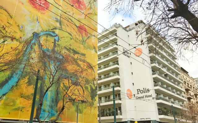 Polis Grand Hotel