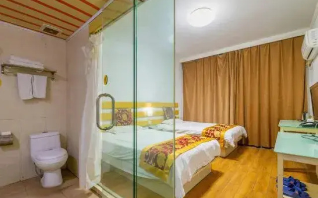 Xingqiba Express Hotel Jiaozuo Xiuwu