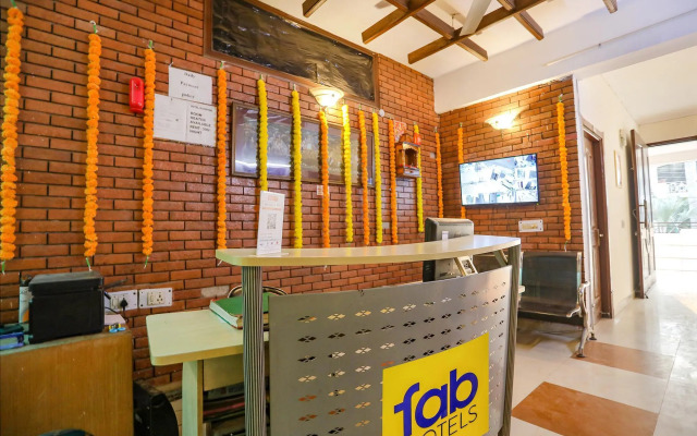 Fabexpress Ap International