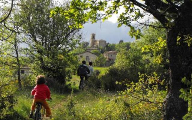 Agroturismo La Casa Vieja