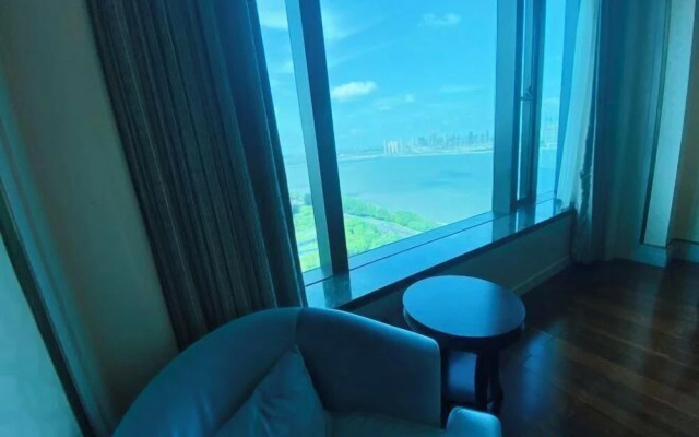 Dragon Executive Apartments