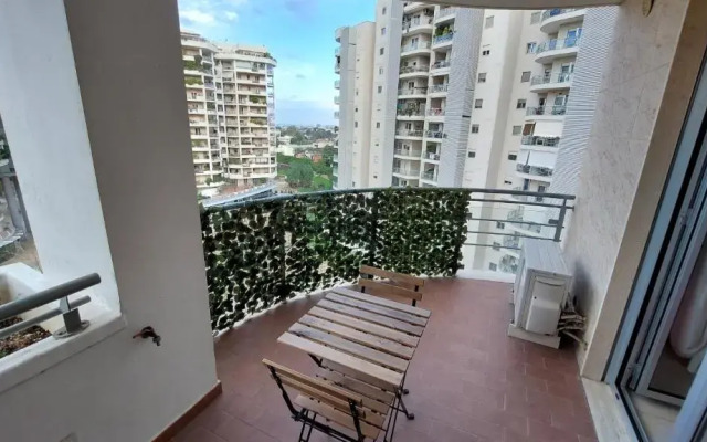 Rosalba Residence