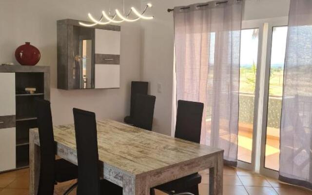 Vilamoura, Marina Sol T2