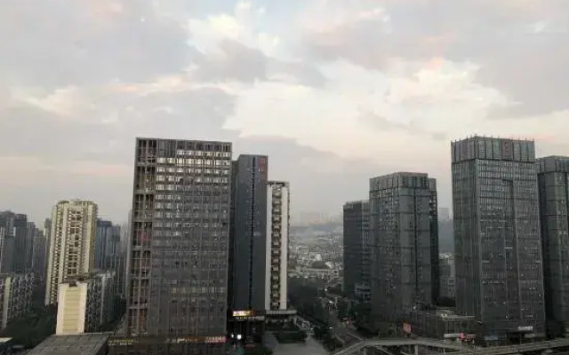 Chongqing Yunxi Hotel