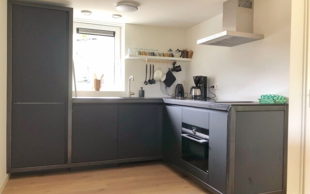 Recreatiepark De Wielen