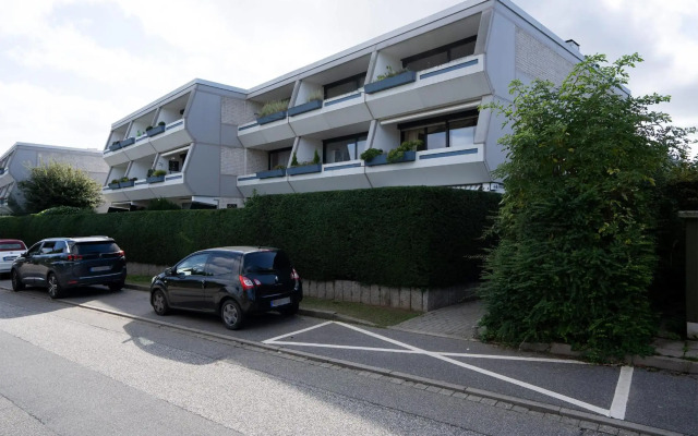 Residenz Schulstraße Residenz Schulstraße