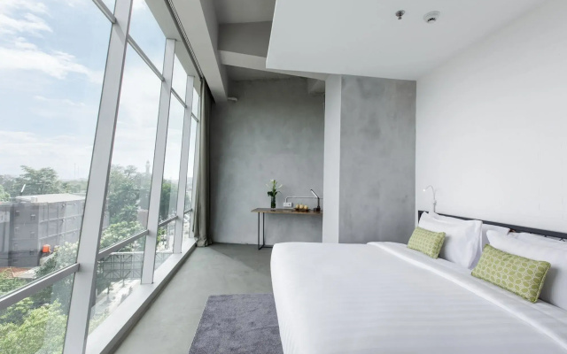 Janevalla Bandung