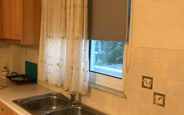 Διαμέρισμα 65 τμ στην καρδιά της πόλης