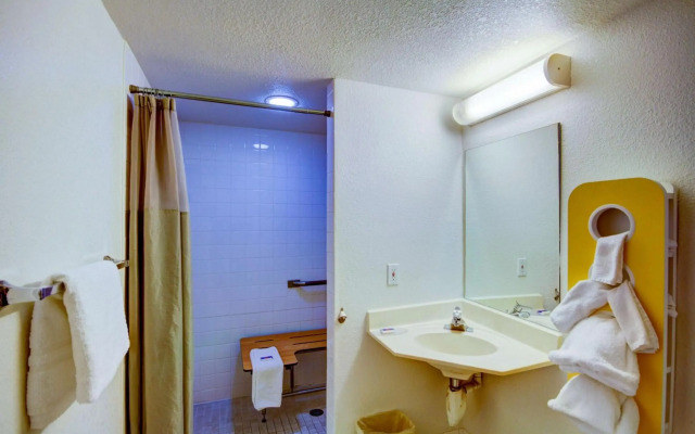 Motel 6 Saint George, UT