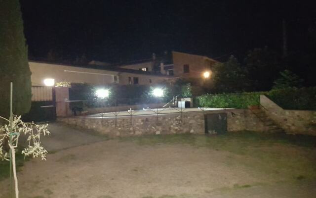 Il Pozzo di Sant'Andrea