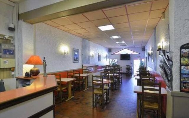 Hotel Chantafred