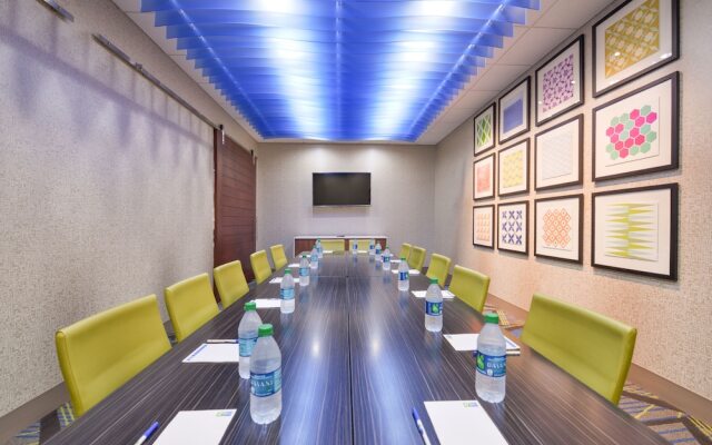 Holiday Inn Express Bethlehem