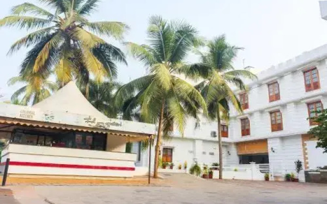 OYO 26856 Surya Residency