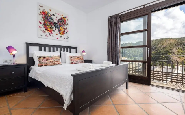 El Casar Townhouse Benahavis