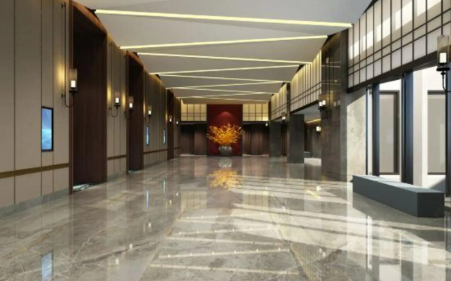 Bai Hua Ting International Hotel