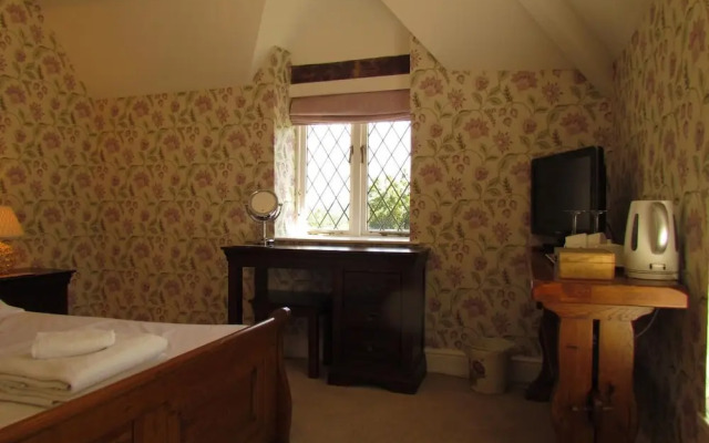 Octonlodge