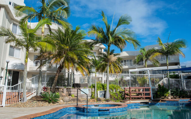 Golden Shores Holiday Club
