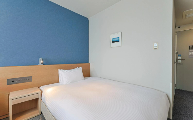 JR KYUSHU HOTEL Miyazaki – Guest Rooms – Miyazaki