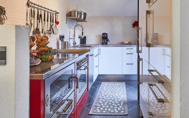 Apartment Katzenkopf