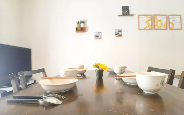 Toki Villa Tokyo Otsuka A