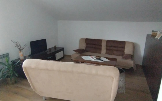 Studio Apartman Sarajevo 202