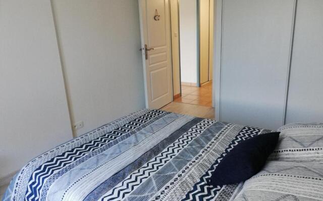 Appartement Les Sables d'Olonne 2 pièces 3 personnes FR 1 385 17