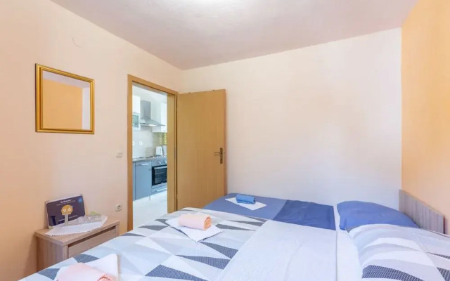 Apartments Jerko