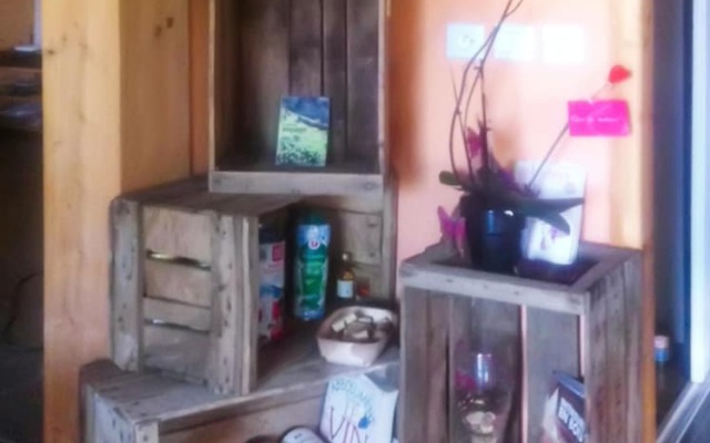 House With 4 Bedrooms in Gap, With Wonderful Mountain View, Furnished